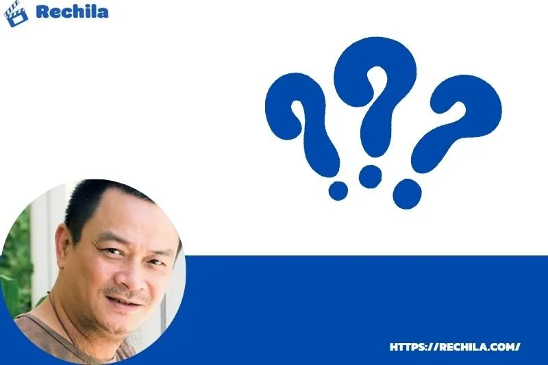 câu hỏi liên quan về anh tú (sinh 1962)