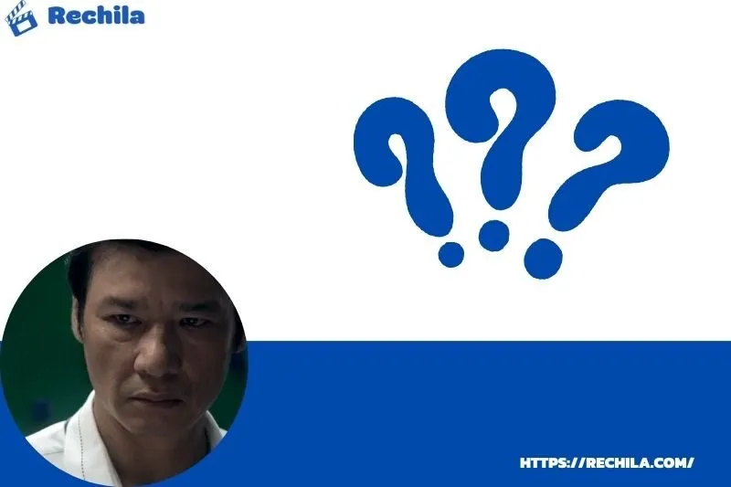 câu hỏi liên quan về võ hoài nam