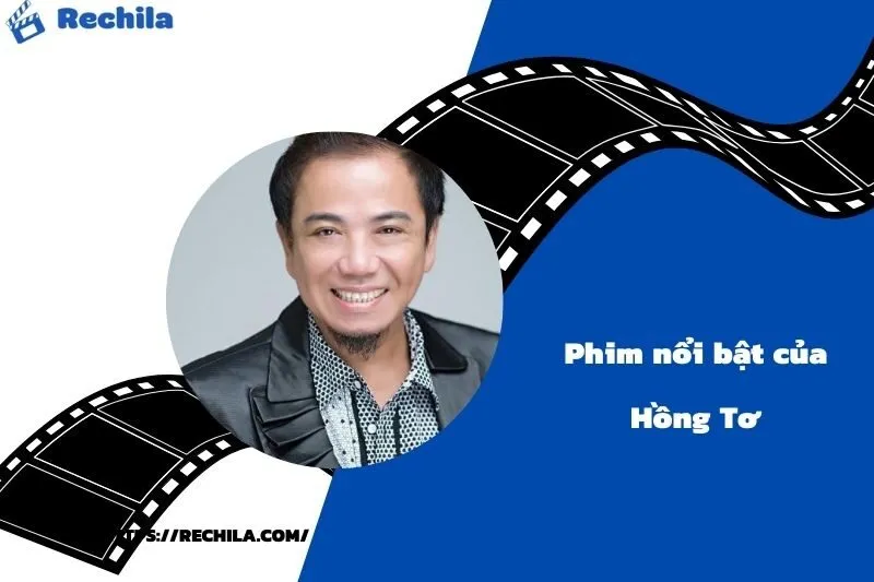 Phim Nổi Bật Của Diễn Viên Hồng Tơ