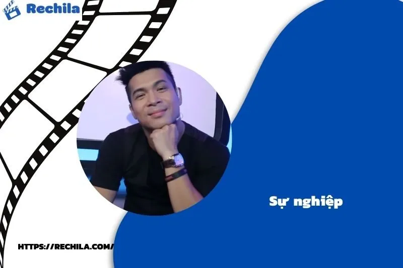 Sự nghiệp và những dấu ấn nổi bật