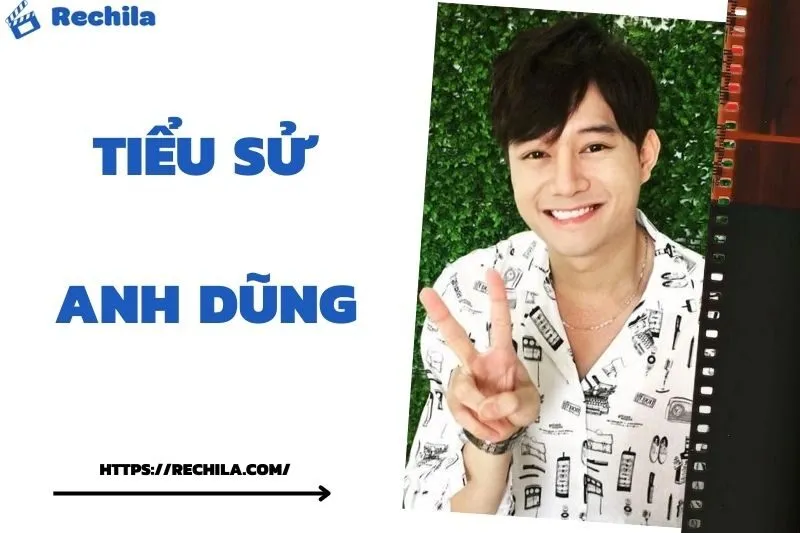 tổng quan hành trình sự nghiệp anh dũng