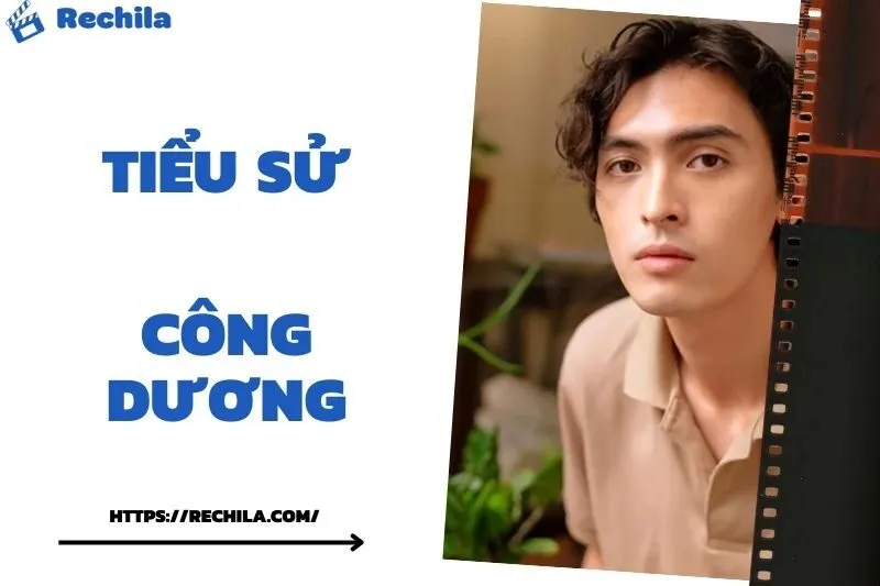 Tiểu Sử Công Dương: Đời Tư Sự Nghiệp Nổi Bật