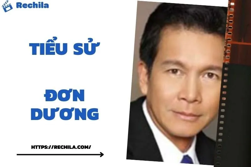 Tiểu Sử Đơn Dương: Đời Tư Sự Nghiệp Nổi Bật