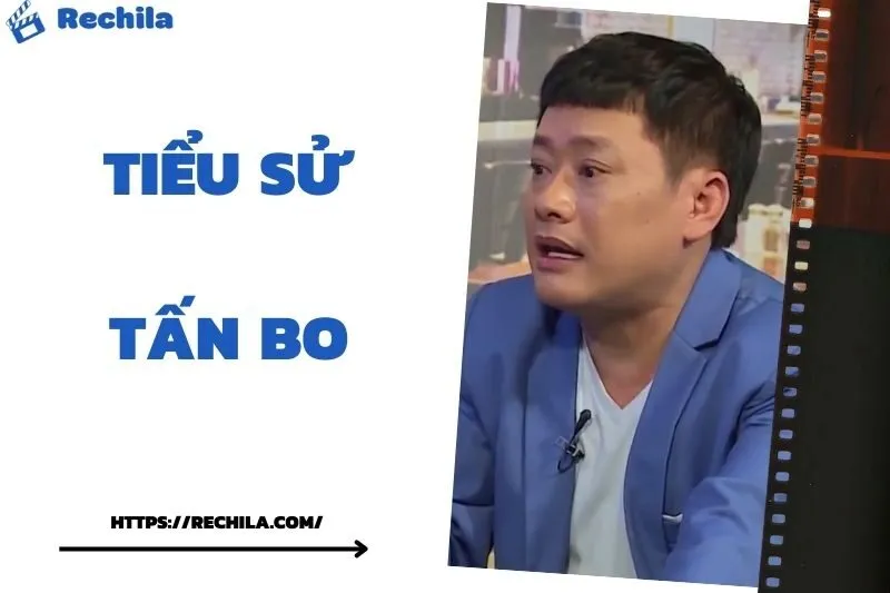 Tiểu Sử Tấn Bo: Đời Tư Sự Nghiệp Nổi Bật
