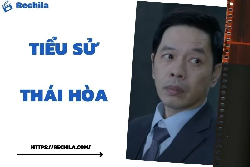 Tiểu Sử Thái Hòa: Đời Tư Sự Nghiệp Nổi Bật