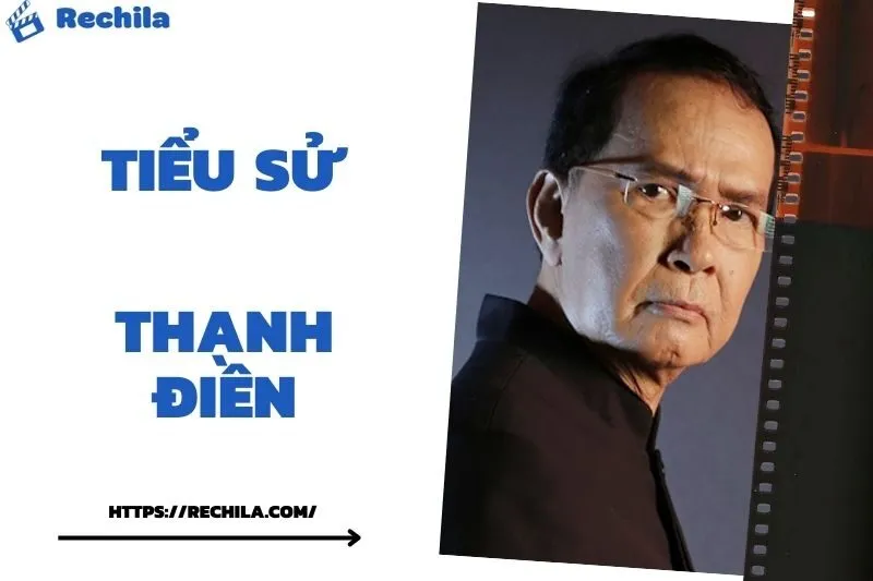 Tiểu Sử Thanh Điền: Đời Tư Sự Nghiệp Nổi Bật