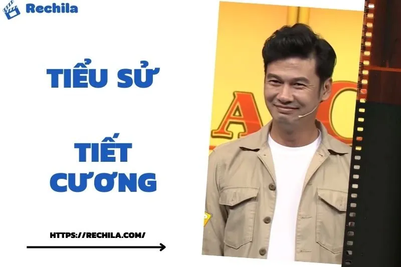 Tiểu Sử Tiết Cương: Đời Tư Sự Nghiệp Nổi Bật