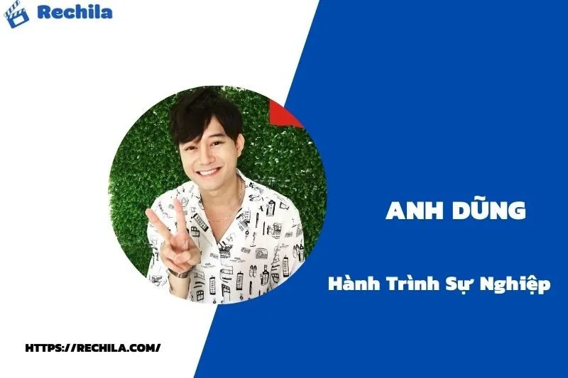 tổng quan hành trình sự nghiệp anh dũng