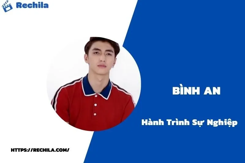 tổng quan hành trình sự nghiệp bình an