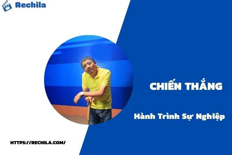tổng quan hành trình sự nghiệp chiến thắng