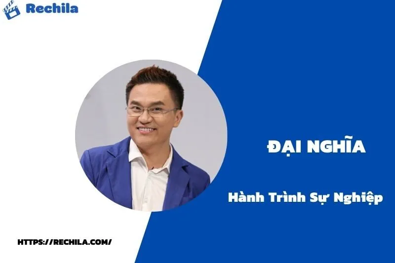 tổng quan hành trình sự nghiệp đại nghĩa