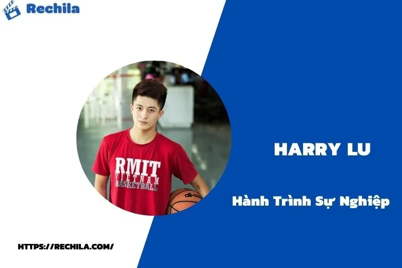 tổng quan hành trình sự nghiệp harry lu