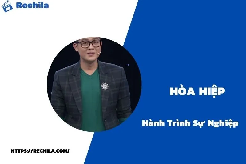 tổng quan hành trình sự nghiệp hòa hiệp