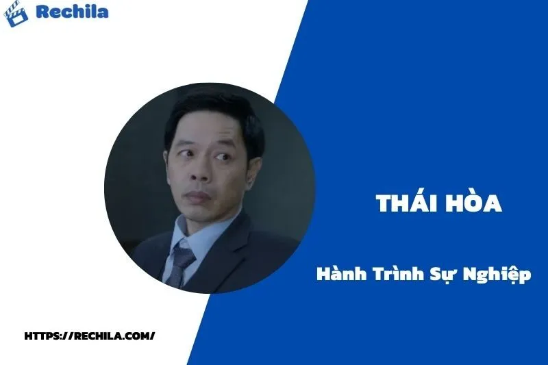 tổng quan hành trình sự nghiệp thái hòa