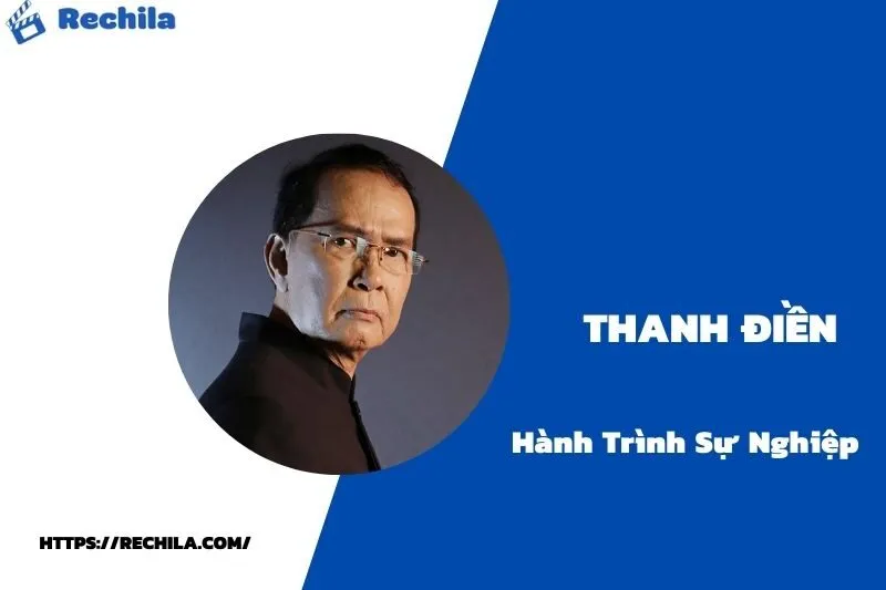 tổng quan hành trình sự nghiệp thanh điền