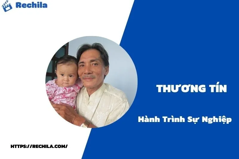 tổng quan hành trình sự nghiệp thương tín