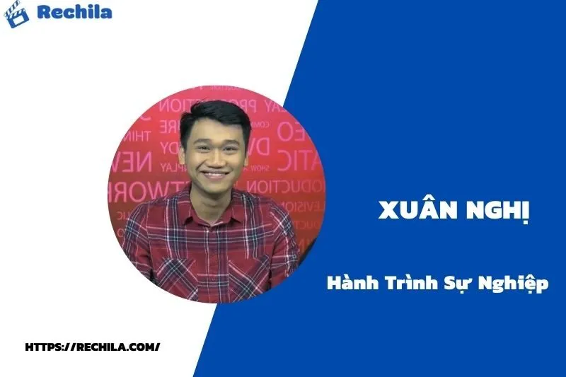 tổng quan hành trình sự nghiệp xuân nghị