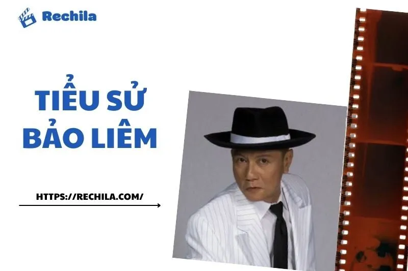 Tiểu Sử Bảo Liêm - Sự Nghiệp và Những Cột Mốc Quan Trọng