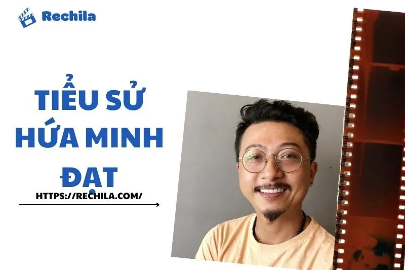 Tiểu Sử Hứa Minh Đạt: Sự Nghiệp, Gia Đình, và Thành Tựu Nổi Bật