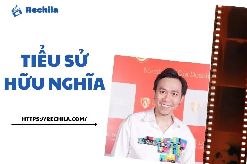 Tiểu Sử Hữu Nghĩa - Sự Nghiệp, Gia Đình và Thành Tựu Của Nam Diễn Viên Hài Nổi Tiếng