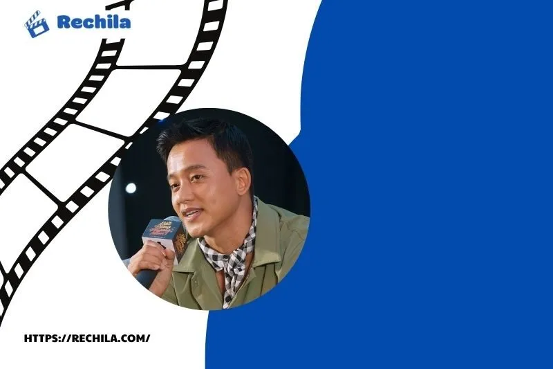 Danh sách phim, tác phẩm, chương trình diễn viên Mai Tài Phến tham gia