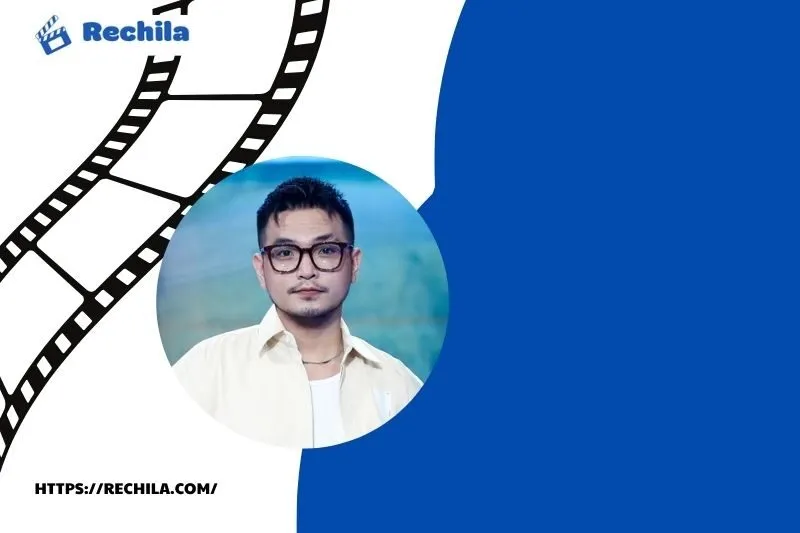Các Bộ Phim và Tác Phẩm Của Phạm Hồng Phước Đã Tham Gia