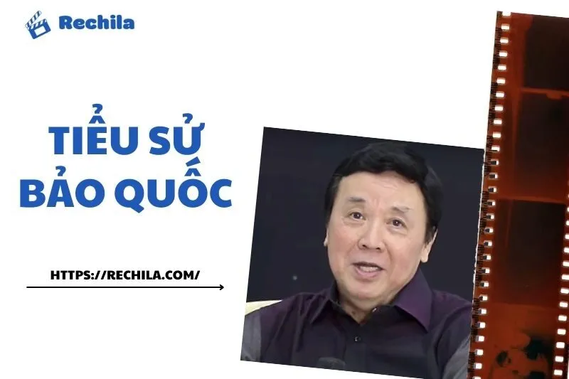 Tiểu sử Bảo Quốc 2025: Cuộc sống, Sự nghiệp và Thành tựu Nghệ sĩ