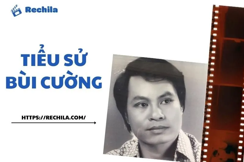 Tiểu sử Bùi Cường 2025: Sự nghiệp, Cuộc sống và Thành công Vang Dội