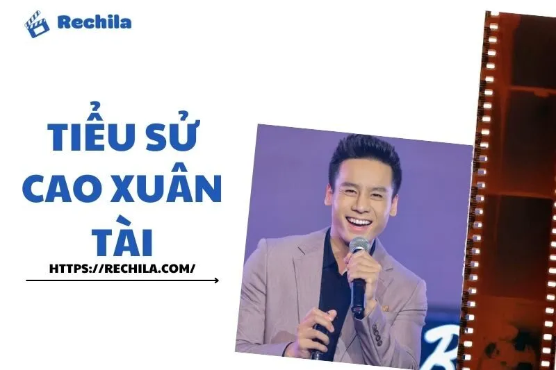 Tiểu sử Cao Xuân Tài 2025: Sự Nghiệp, Thành Tích và Tài Chính