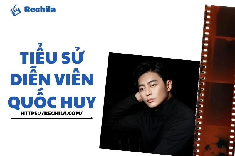 Tiểu sử diễn viên Quốc Huy 2025: Sự nghiệp, Cuộc sống và Nguồn Thu Nhập
