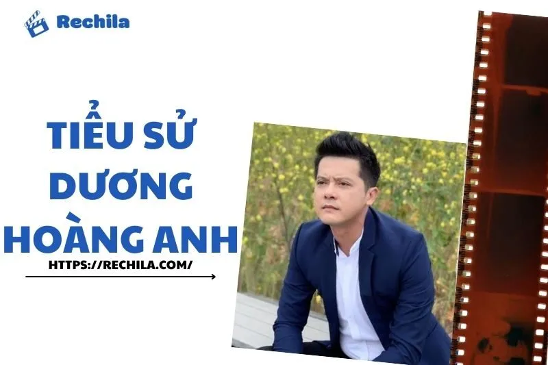 Tiểu sử Dương Hoàng Anh 2025: Sự nghiệp, Thành tựu và Cập nhật Mới Nhất