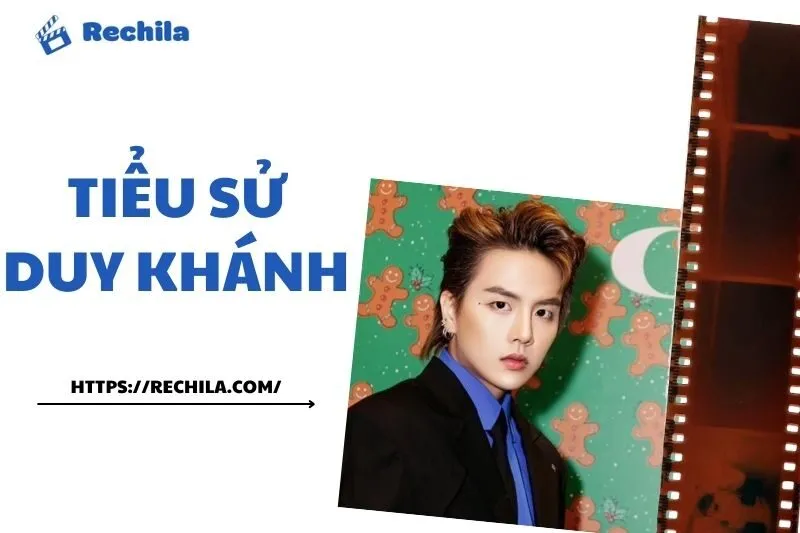 Tiểu sử Duy Khánh 2025: Sự Nghiệp, Cuộc Sống và Nguồn Thu Nhậ
