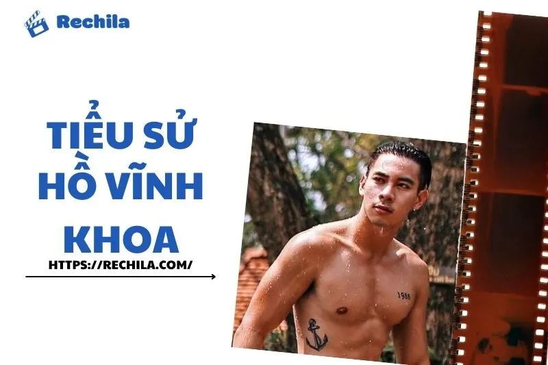 Tiểu sử Hồ Vĩnh Khoa 2025: Từ Sự Nghiệp Rực Rỡ Đến Cuộc Sống Hiện Tại